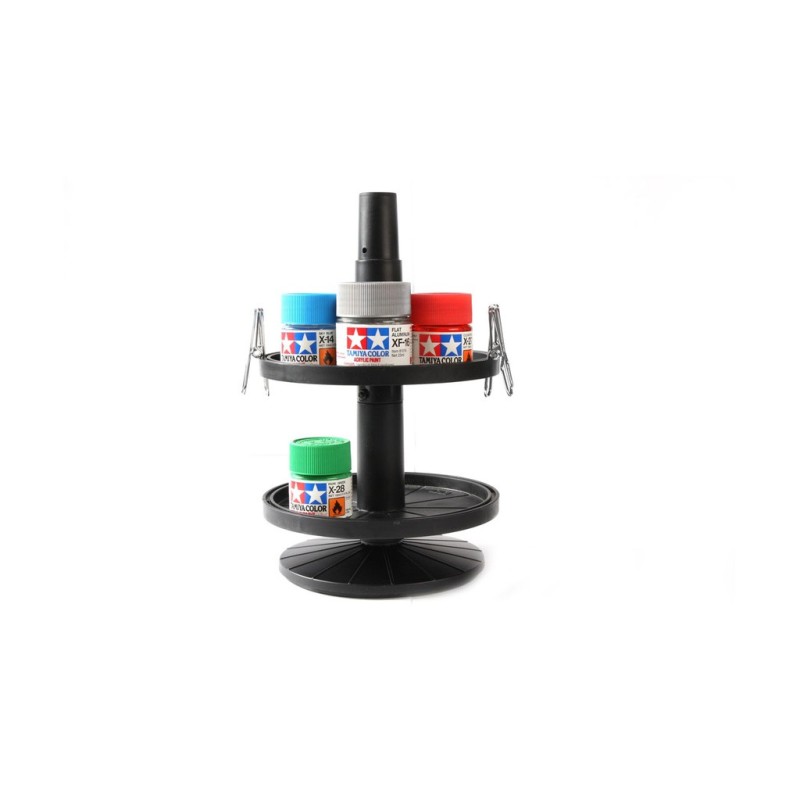 74077 - Bottled Paint Jar Stand