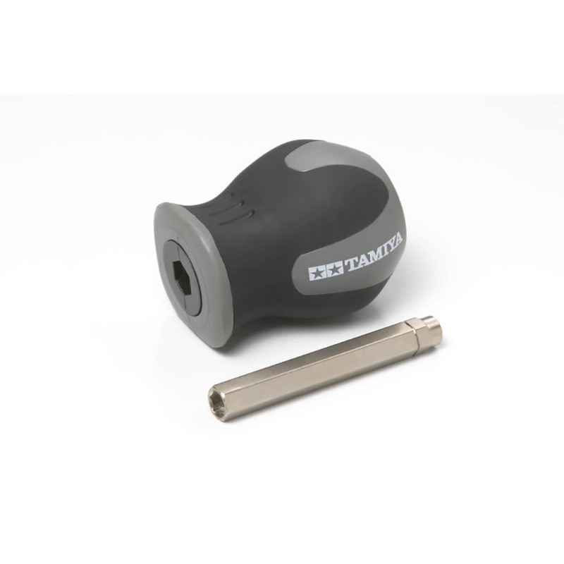 74088 - Nut Driver (4mm/4.5mm)