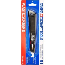 74091 - Plastic Scriber II
