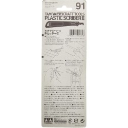 74091 - Plastic Scriber II