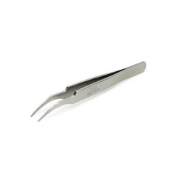 74108 - Hg Angled Tweezers...