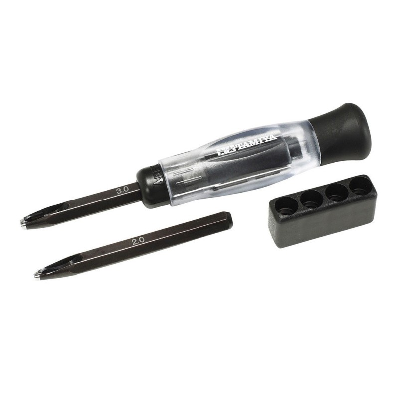 74122 - Modeller's Punch 2mm/3mm