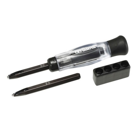 74122 - Modeller's Punch 2mm/3mm