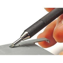 74143 - Modelling Flat Chisel Blade 2Mm