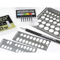 74148 - Fine Engraving Needle