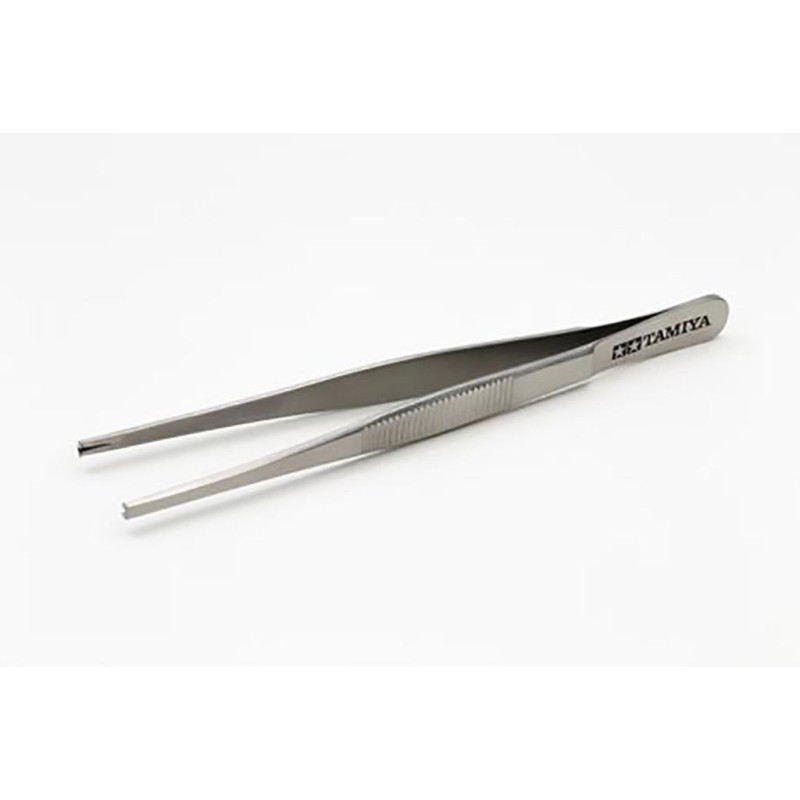 74155 - Hg Tweezers - Grip Tip