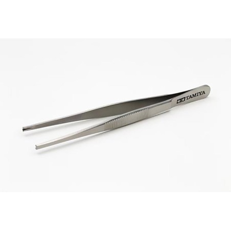 74155 - Hg Tweezers - Grip Tip