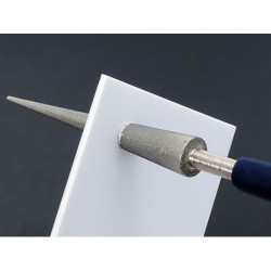 74164 - Conical File