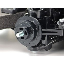 7506 - 1/72 Willys Jeep