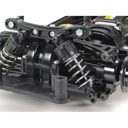 7506 - 1/72 Willys Jeep