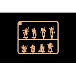 7508 - Autocannone Ro3 With 90/53 AA