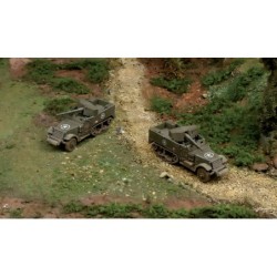 7510 - M3 76mm Gun Motor...