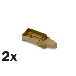 7510 - M3 76mm Gun Motor Carriage