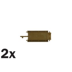 7513 - M7 Priest 105mm Howitzer Motor    C