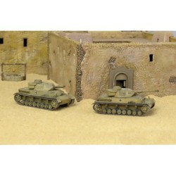 7514 - Sd Kfz 161 Pz Kpfw...