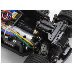 7516 - Sd Kfz 251/1 Ausf D               C