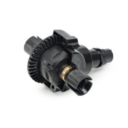 7516 - Sd Kfz 251/1 Ausf D               C