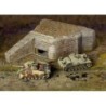 7522 - Sd.Kfz.142/1 Sturmgeschutz (Set of 2 Fast Assembly Models)