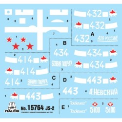 764 - Truck Accessories