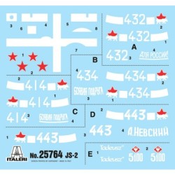 764 - Truck Accessories