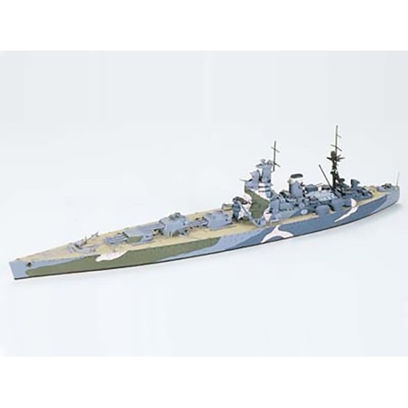 77504 - HMS Nelson Battleship