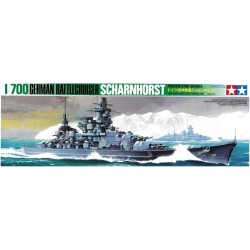 77518 - 1/700 German Battle...