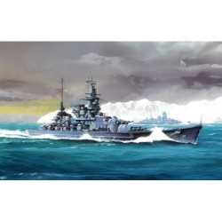 77518 - 1/700 German Battle Cruiser Scharnhorst