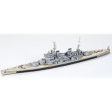 77525 - HMS King George V Battleship