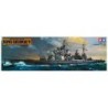 78010 - 1/350 British King George V Battleship
