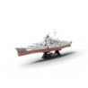 78013 - German Battleship Bismarck with Stand