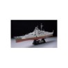 78013 - German Battleship Bismarck with Stand