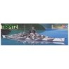 78015 - Tirpitz Battleship with Stand