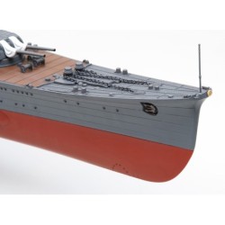 78021 - Japanese Cruiser Mogami