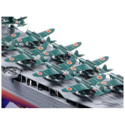 78021 - Japanese Cruiser Mogami