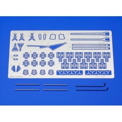 78021 - Japanese Cruiser Mogami