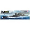 78023 - 1/350 Japanese Heavy Cruiser Mogami