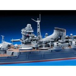 78023 - 1/350 Japanese Heavy Cruiser Mogami