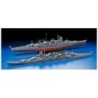 78023 - 1/350 Japanese Heavy Cruiser Mogami