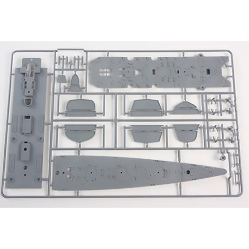 78024 - 1/350 Japanese Heavy Cruiser Tone