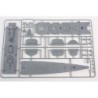 78024 - 1/350 Japanese Heavy Cruiser Tone