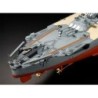 78025 - 1/350 Japanese Battleship Yamato