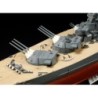 78025 - 1/350 Japanese Battleship Yamato
