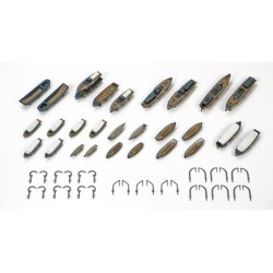 78026 - 1/350 IJN Utility...