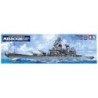 78029 - 1/350 U.S. Battleship BB-63 Missouri (circa 1991)