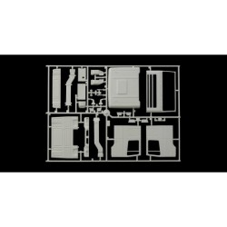 788 - DAF 95 Master Truck RR