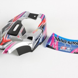 8084226 - Body & Wing Parts...