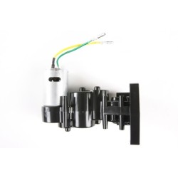 8085153 - Assembled Gearbox Twin Detonator