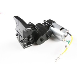 8085153 - Assembled Gearbox Twin Detonator