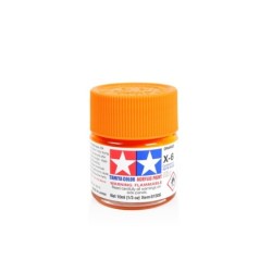 81506 - Acrylic Mini X-6...