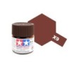 81509 - Acrylic Mini X-9 Brown